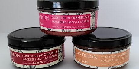 Primaire afbeelding van Cantillon en douceur