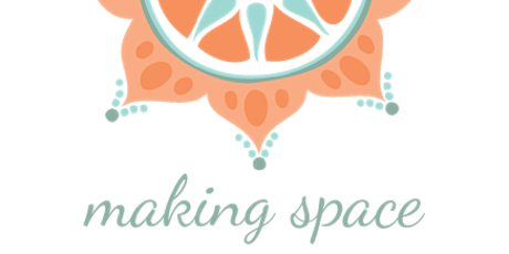 After Baby - Making Space Postpartum Workshop for healing and self-care primary image