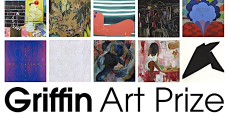 Griffin Art Prize 2017 primary image
