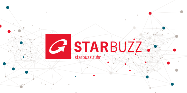 STARBUZZ Accelerator Kickoff