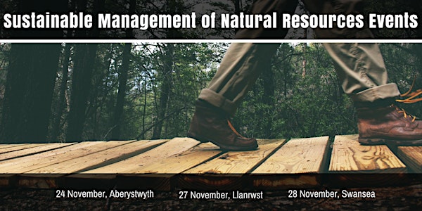 Sustainable Management of Natural Resources