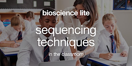 Bioscience Lite: Sequencing Techniques