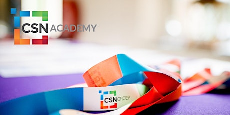 Primaire afbeelding van CSN Najaar Academy 2017