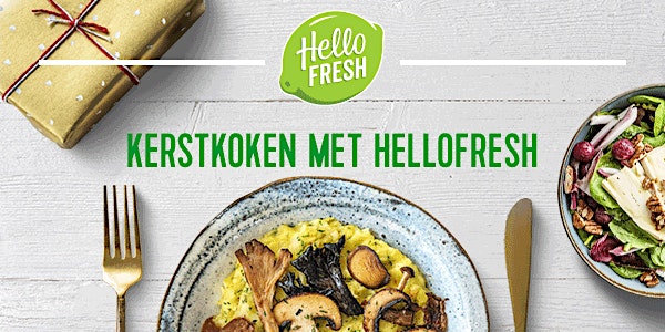 Kerstkookworkshop Den Haag