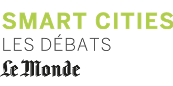 Le Monde Smart Cities : les débats - 30 novembre