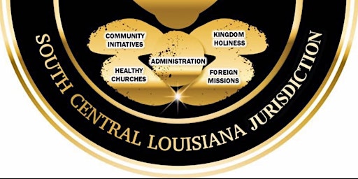South Central Louisiana Jurisdiction Christmas Gala 2022