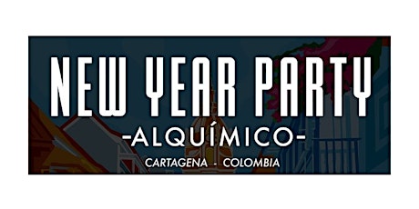 New Year's Eve 2022/2023 at Alquimico (Top 10 Bar