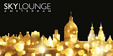 Shimmer & Shine - New Year's Eve SkyLounge Amsterdam