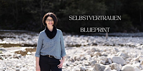 Hauptbild für Selbstvertrauen - Blueprint