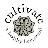 Logo de Cultivate Jax