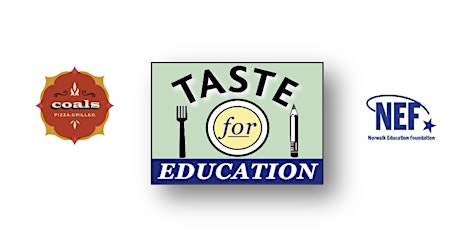 Taste for Education primary image