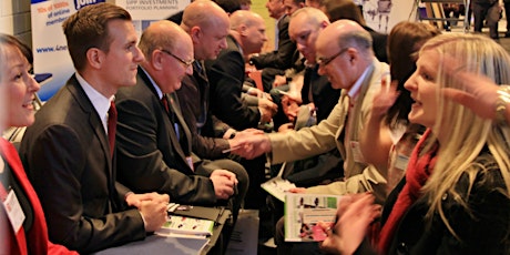 4Networking at The Scottish Business Expo primary image