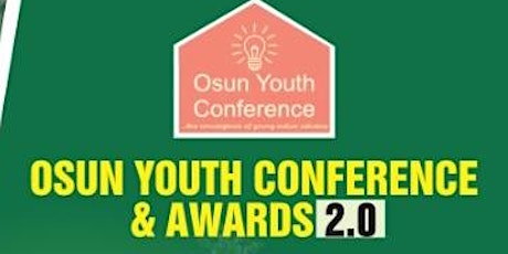 Osun Youth Conference 2.0