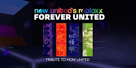 Now United´s Roblox - Forever United Trubute