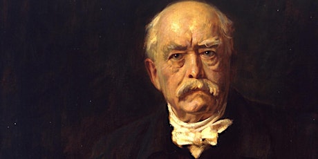 Conférence : "Mémoires" d'Otto von Bismarck primary image