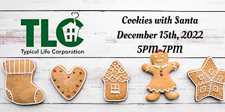 Cookies with Santa
