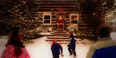 Santa's Winter Wonderland at the Knox Farm 2022