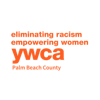 Logotipo de YWCA of Palm Beach County