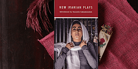 Iranian Theatre  - Voices for Freedom primary image