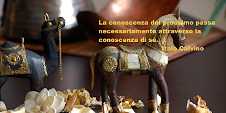 Immagine principale di Enneagramma e relazioni (Residenziale ad Assisi) 