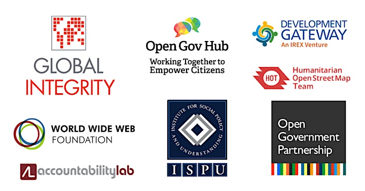 Open Gov Hub 10th Anniversary Celebration image