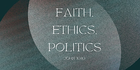 LGC Academy - Faith. Ethics. Politics.