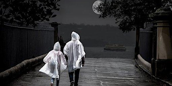 Hunting Moon, A One-Act Comedy by Ryan Madden