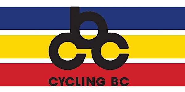 Cycling BC Awards Ceremony 2017
