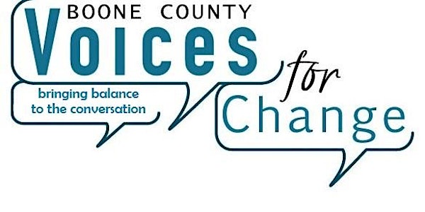 BCVC All-Member Meeting