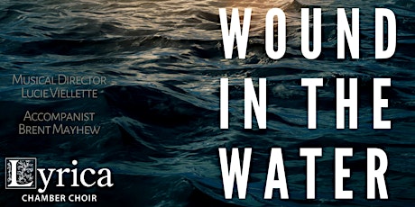 The Wound in the Water