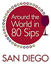 Around the World in 80 Sips - San Diego primary image