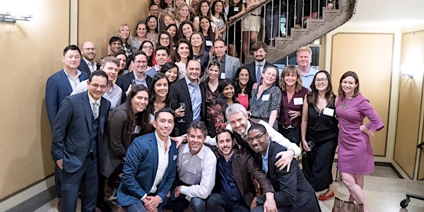 SIPA Alumni Day and Class Reunion Dinner | March 25, 2023