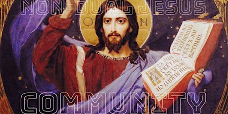 Non-Dual Jesus Community