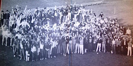 Milton High School Class of 1982 40th Reunion
