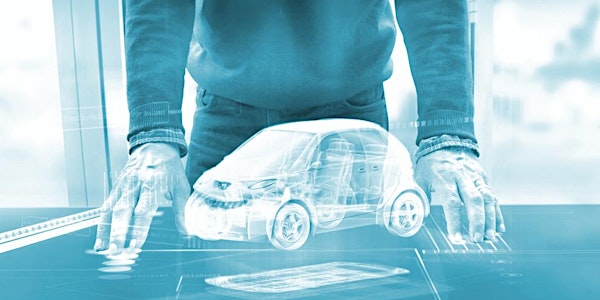 Second Annual Mobility Study Webinar - Session 2
