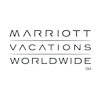 Logo di Marriott Vacations Worldwide- Marketing Division
