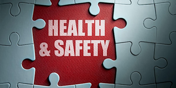 Health and Safety Manual Development Workshop - Hinton