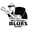West Michigan Blues Society's Logo
