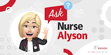Ask Nurse Alyson About BAYADA's Nurse Residency Program- Info Session