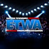 Logo de ETWA Pro Wrestling