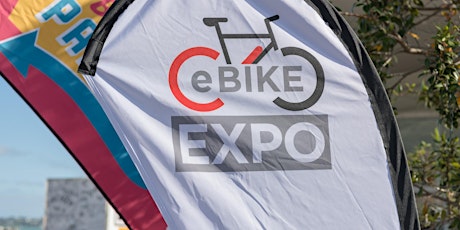 eBike Expo 2022 primary image