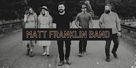 Matt Franklin Band: A Christmas Celebration