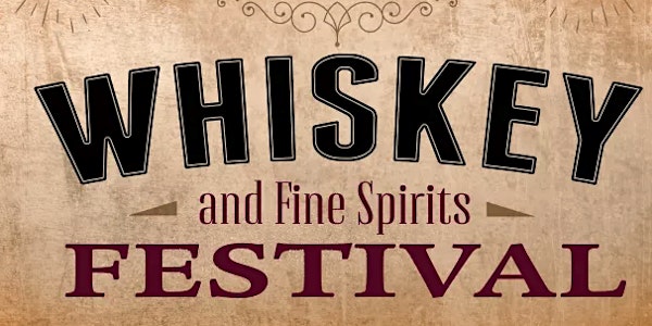 Whiskey Festival (recurring free)