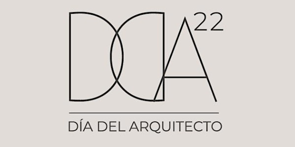DDA - Día del Arquitecto
