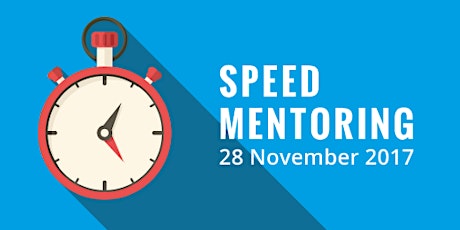 Alumni Event - Speed Mentoring primary image