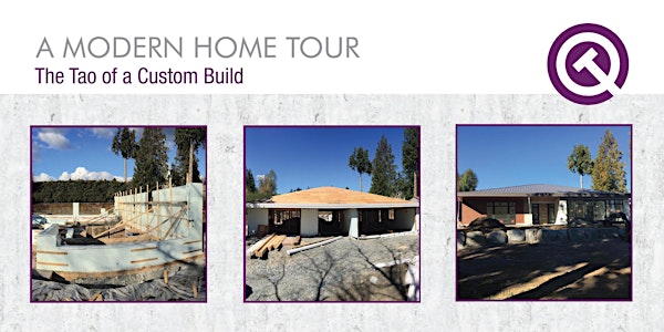 A Burnaby Modern Home Tour - The Tao of a Custom Build