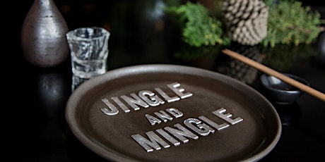 Jingle and Mingle: A Britomart Progressive Dinner primary image