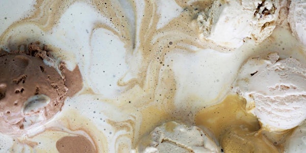 Molly Moon's Ice Cream Workshop!