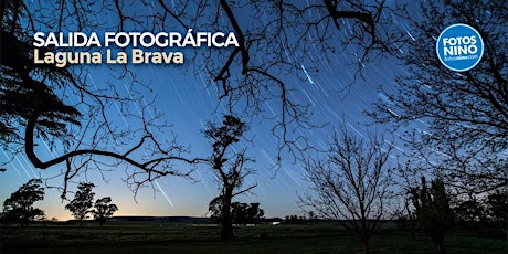 Imagen principal de Salida fotográfica Laguna La Brava