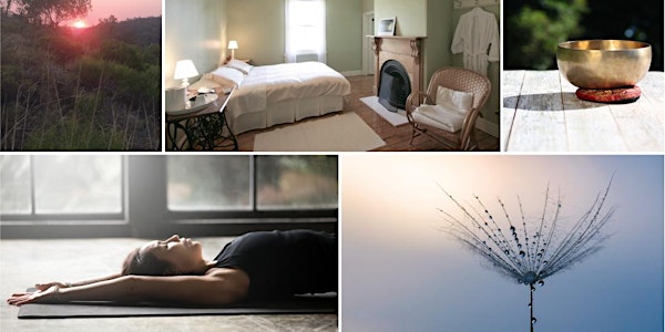 Spring Energy Yoga Retreat